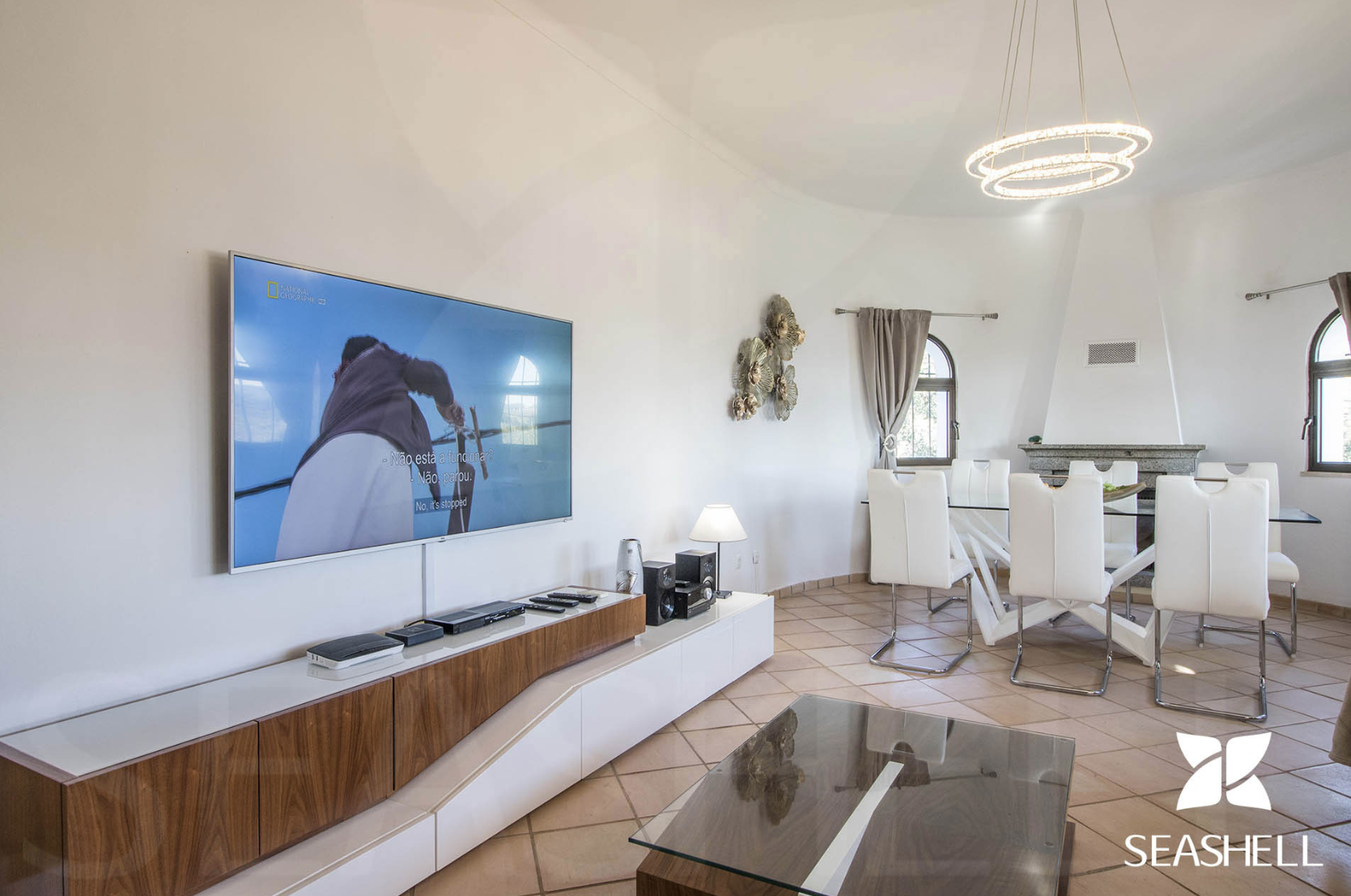 Villa Redonda Image 1